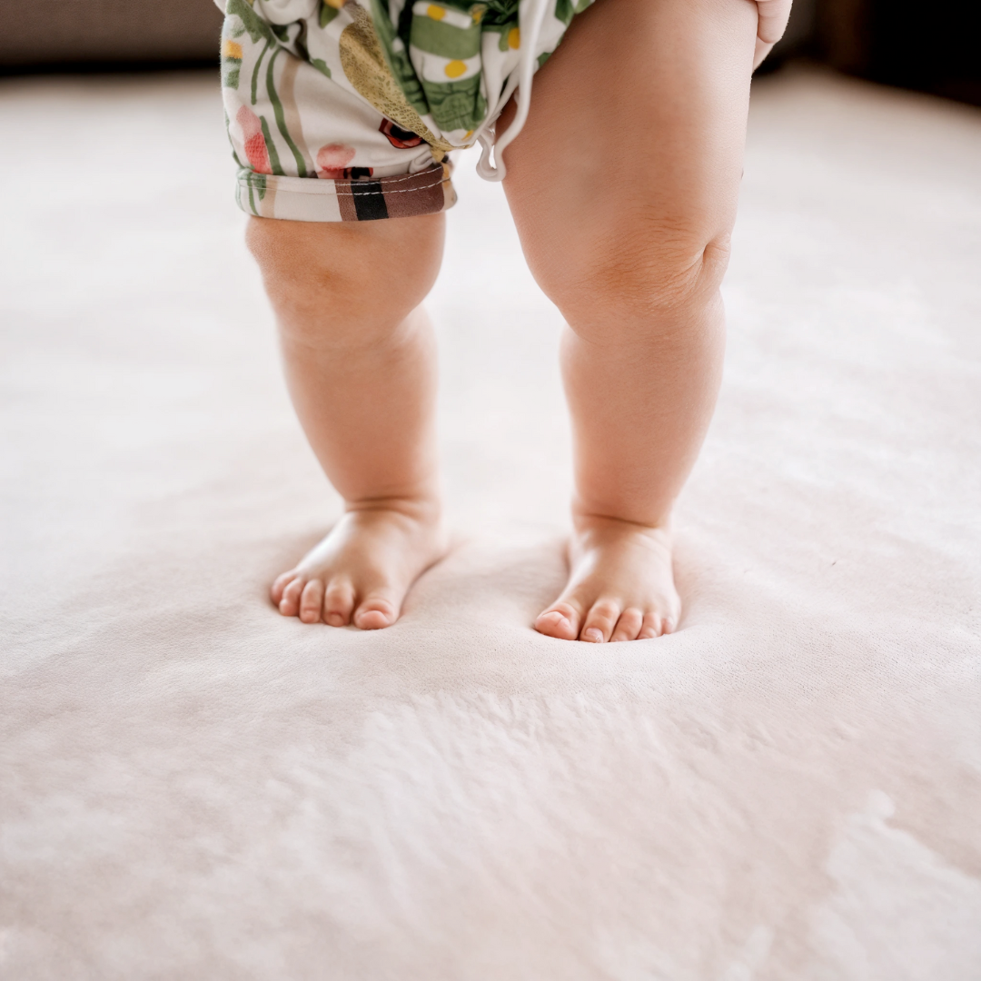 The Cloud Tæppet™ - Det perfekte skybløde tæppe