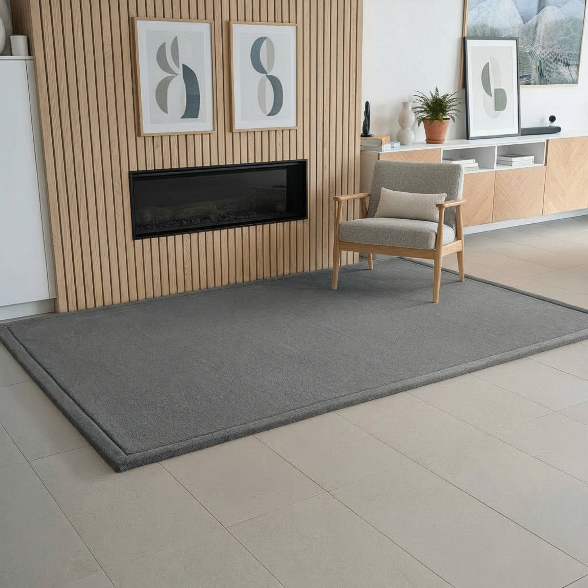 The Cloud Tæppet™ - Det perfekte skybløde tæppe