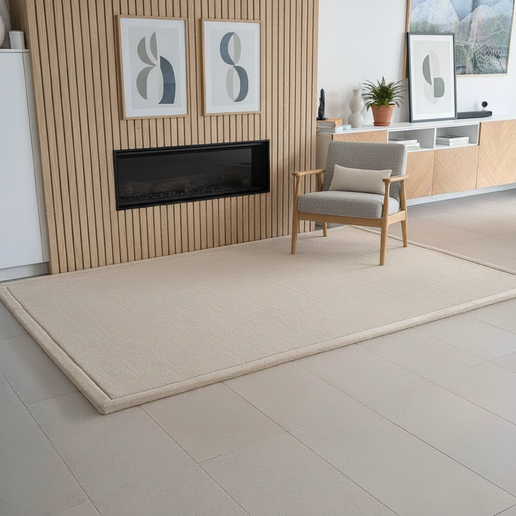 The Cloud Tæppet™ - Det perfekte skybløde tæppe