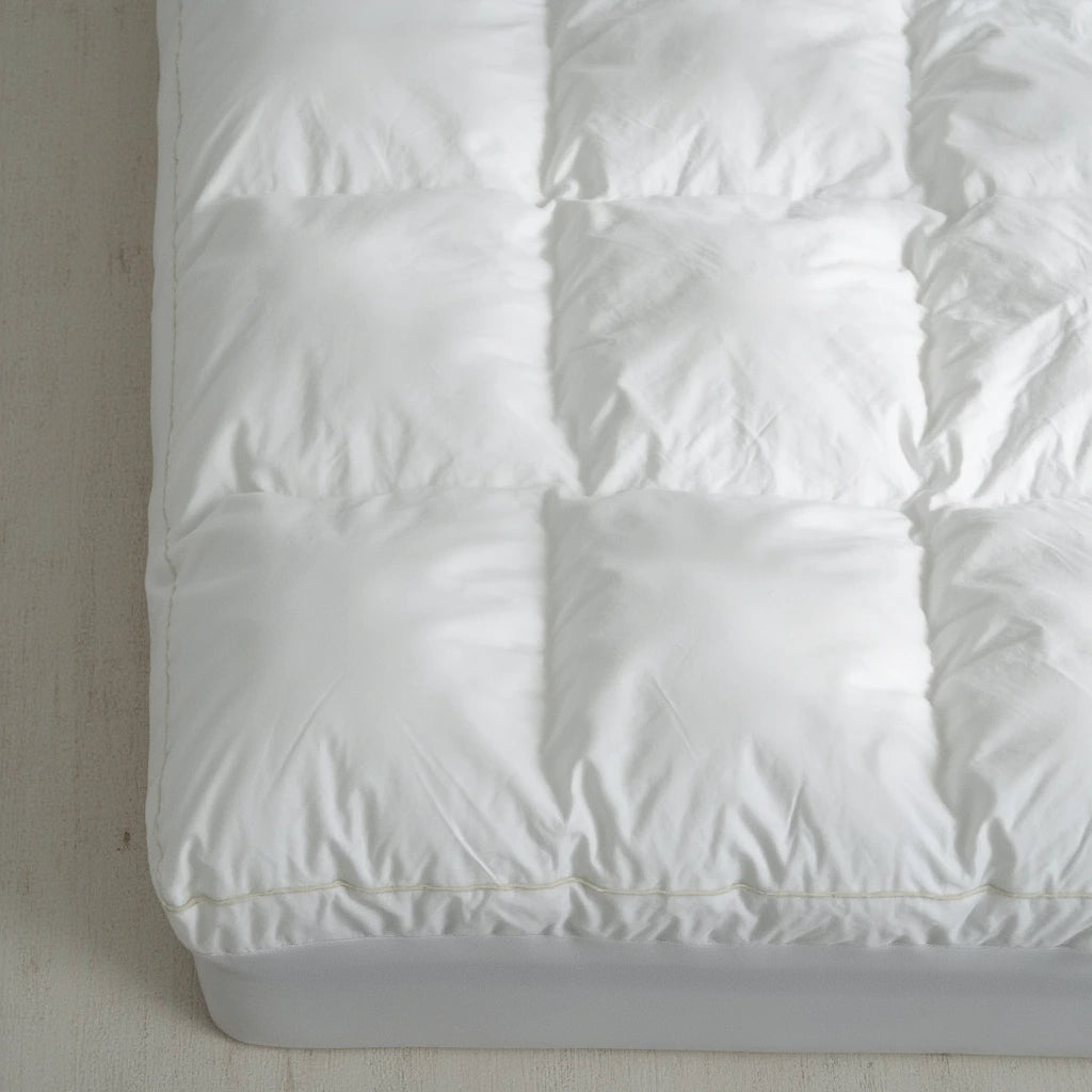 Sleepy Cloud Original Luksuriøs Topmadras